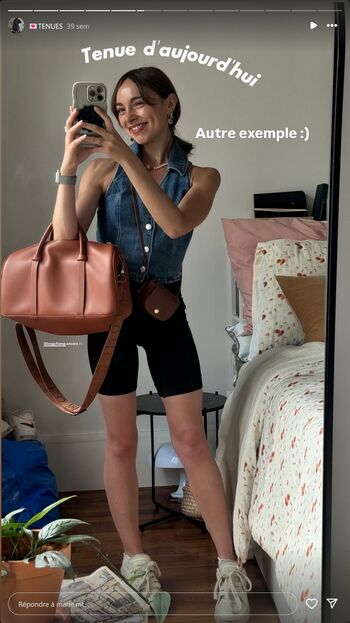 Full leaked Marie mt private onlyfans photo
