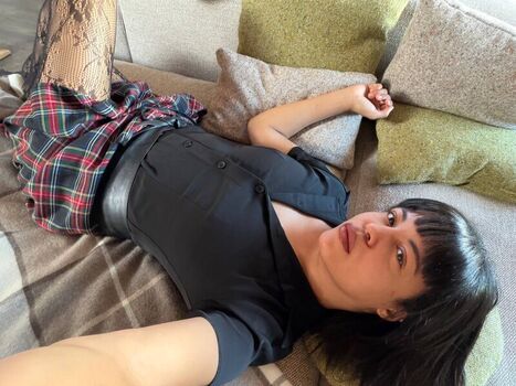 Full leaked Marie sauvage private onlyfans photo
