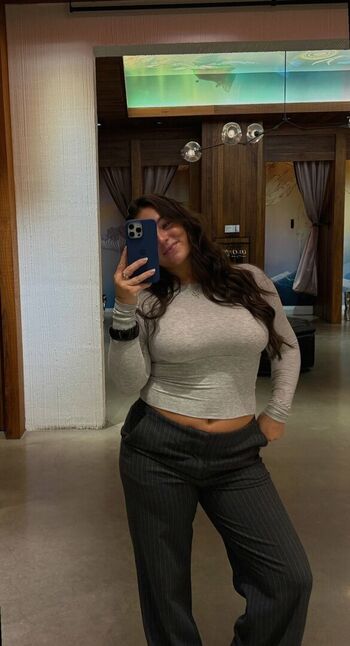 Full leaked Marie soleil synn page private onlyfans photo