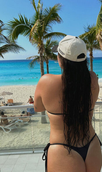 Full leaked Marie soleil synn page private onlyfans photo