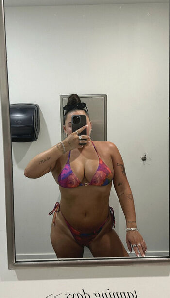 Full leaked Marie soleil synn page private onlyfans photo