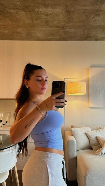 Full leaked Marie soleil synn page private onlyfans photo