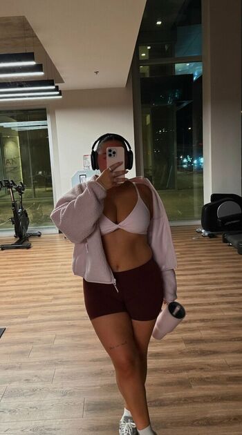 Full leaked Marie soleil synn page private onlyfans photo