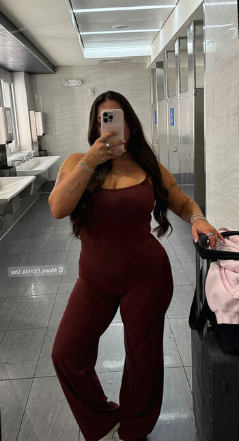 Full leaked Marie soleil synn page private onlyfans photo