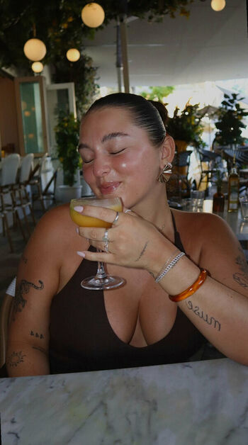 Full leaked Marie soleil synn private onlyfans photo