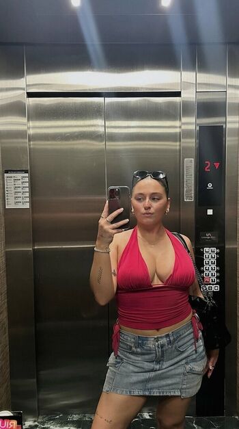 Full leaked Marie soleil synn private onlyfans photo