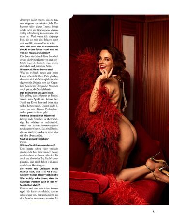 Full leaked Marie zielcke page private onlyfans photo