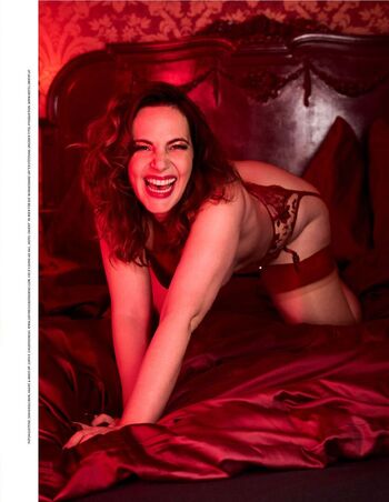 Full leaked Marie zielcke page private onlyfans photo