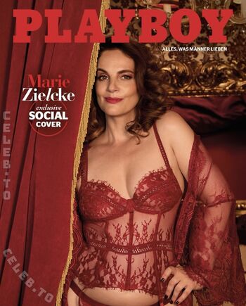 Full leaked Marie zielcke private onlyfans photo