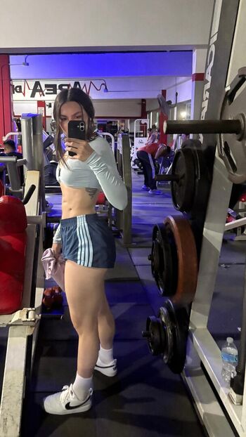 Full leaked Mariel mendoza private onlyfans photo