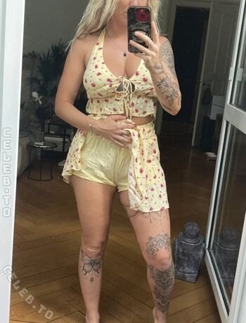 Full leaked Mariela ella private onlyfans photo