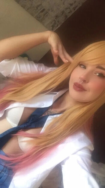Full leaked Marieleiko private onlyfans photo