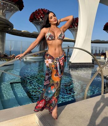 Full leaked Mariell andreina rodriguez private onlyfans photo