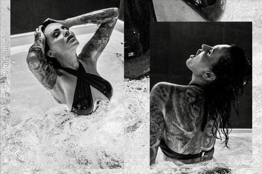 Full leaked Mariella garonnes private onlyfans photo