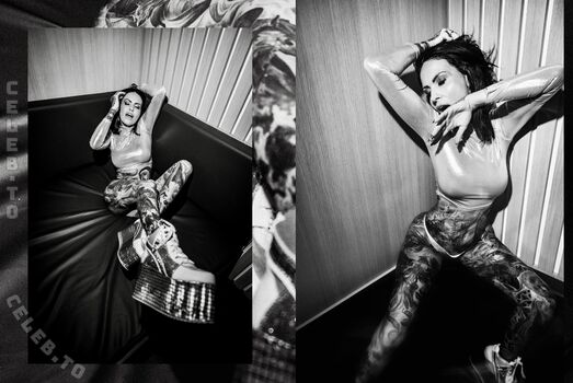 Full leaked Mariella garonnes private onlyfans photo