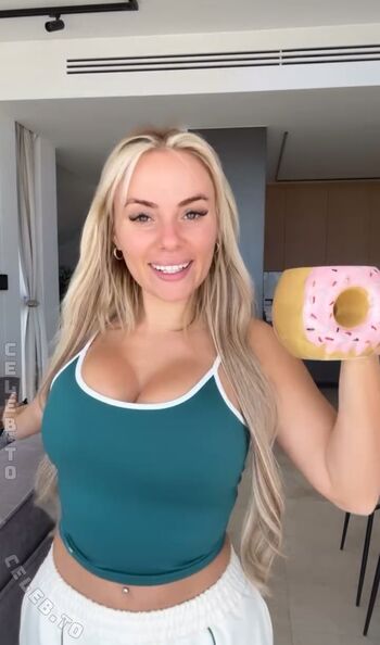 Full leaked Marieluise leder private onlyfans photo