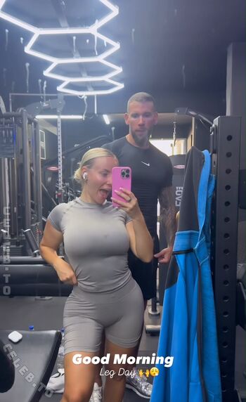 Full leaked Marieluise leder private onlyfans photo