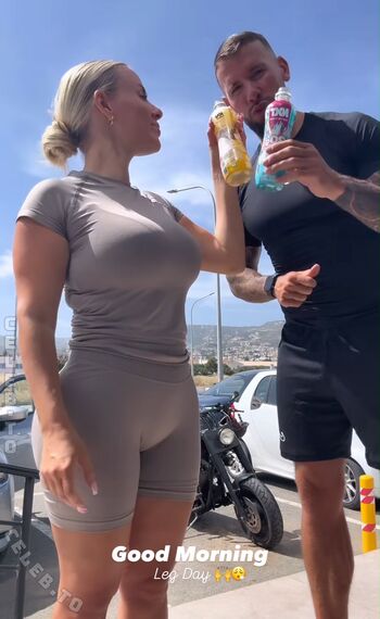 Full leaked Marieluise leder private onlyfans photo