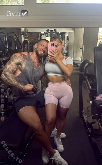Full leaked Marieluise leder page private onlyfans photo