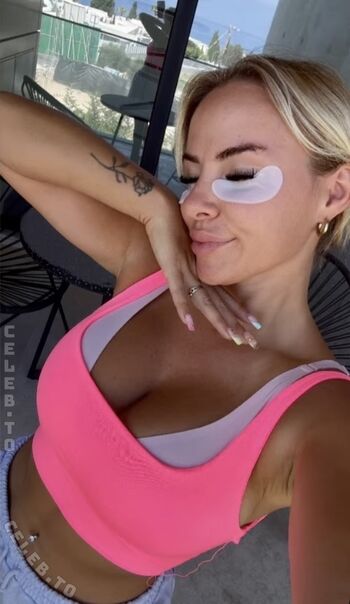 Full leaked Marieluise leder private onlyfans photo