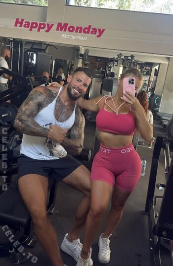 Full leaked Marieluise leder private onlyfans photo