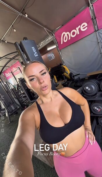 Full leaked Marieluise leder private onlyfans photo