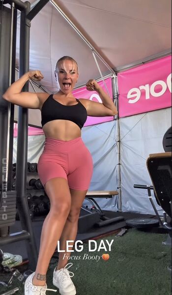 Full leaked Marieluise leder private onlyfans photo