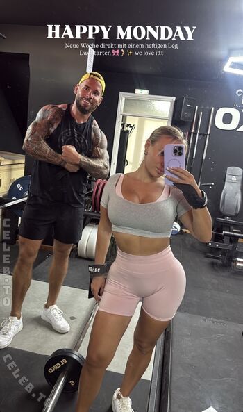 Full leaked Marieluise leder private onlyfans photo