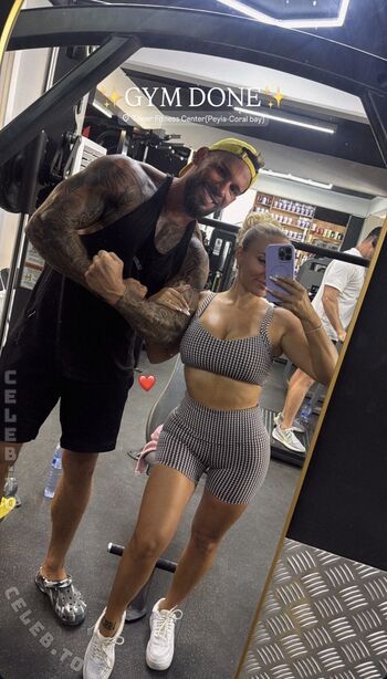 Full leaked Marieluise leder private onlyfans photo