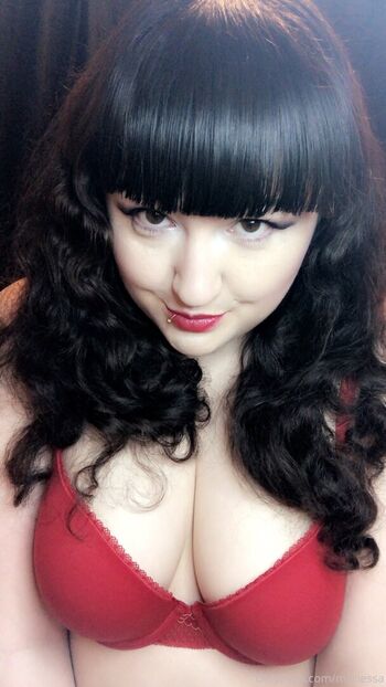 Full leaked Mariessa private onlyfans photo