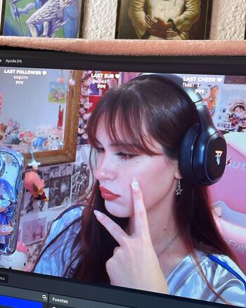 Full leaked Mariettamoon private onlyfans photo