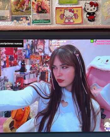 Full leaked Mariettamoon private onlyfans photo