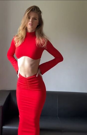 Full leaked Mariia arsentieva private onlyfans photo