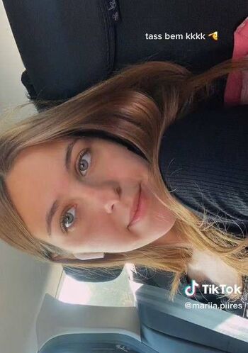 Full leaked Mariia piires private onlyfans photo