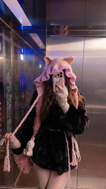 Full leaked Mariia page private onlyfans photo