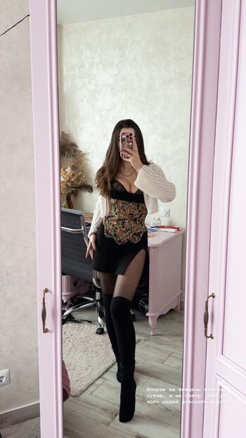 Full leaked Mariia page private onlyfans photo