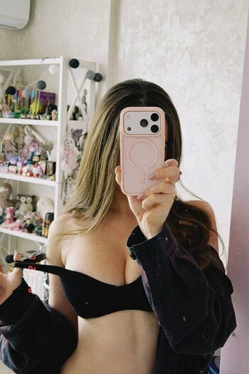 Full leaked Mariia page private onlyfans photo