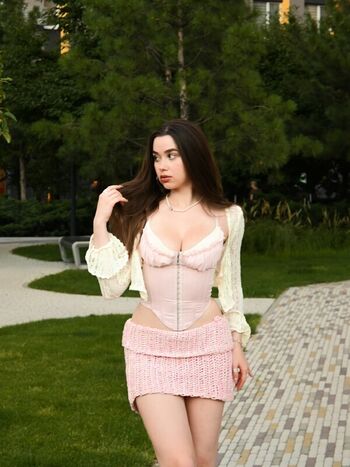 Full leaked Mariia page private onlyfans photo