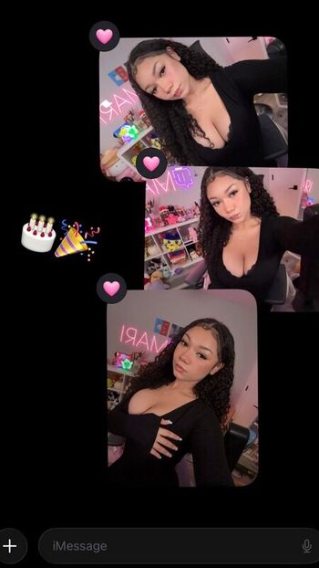 Full leaked Mariiiisel private onlyfans photo
