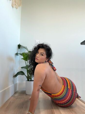 Full leaked Mariissoll fit private onlyfans photo