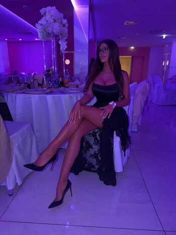 Full leaked Marija meglaj private onlyfans photo