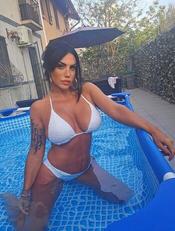 Marika Fruscio