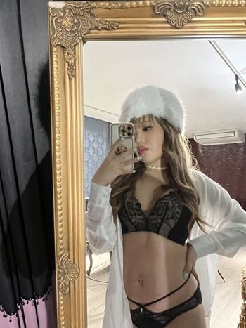 Full leaked Marika kobashi private onlyfans photo