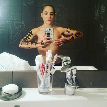 Full leaked Marilou berry private onlyfans photo