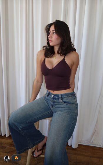Full leaked Marilyn amadorr private onlyfans photo