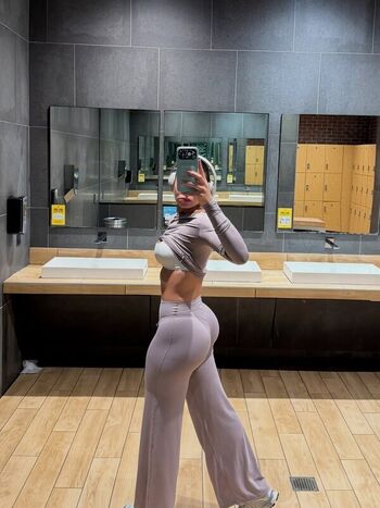 Full leaked Marilyn amadorr private onlyfans photo