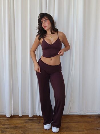 Full leaked Marilyn amadorr private onlyfans photo