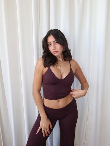 Full leaked Marilyn amadorr private onlyfans photo