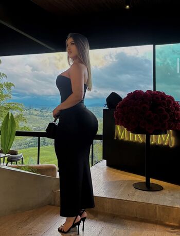 Full leaked Marilyn gomez private onlyfans photo