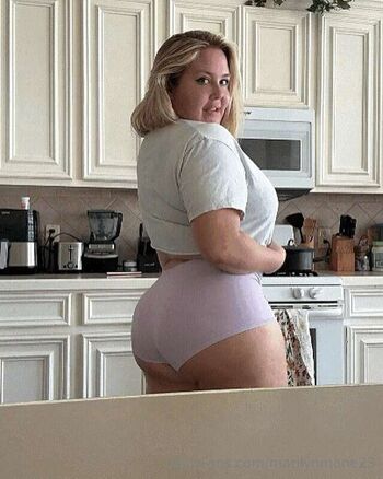 Full leaked Marilyn marie page private onlyfans photo